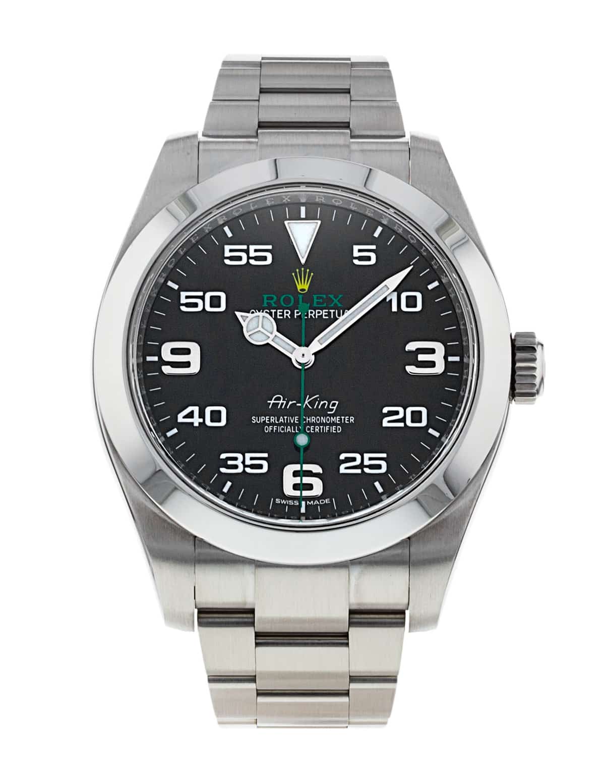 Rolex Air-King 116900
